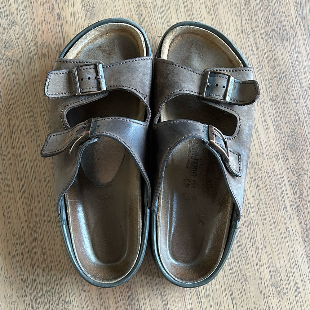 Birkenstock newalk